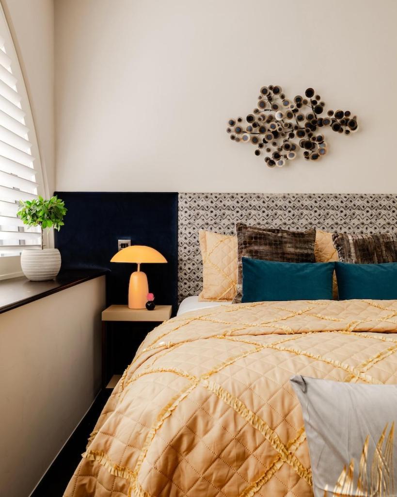 Shh! Oxford St Dream-Come-True Fam Design Hot Spot London Eksteriør billede