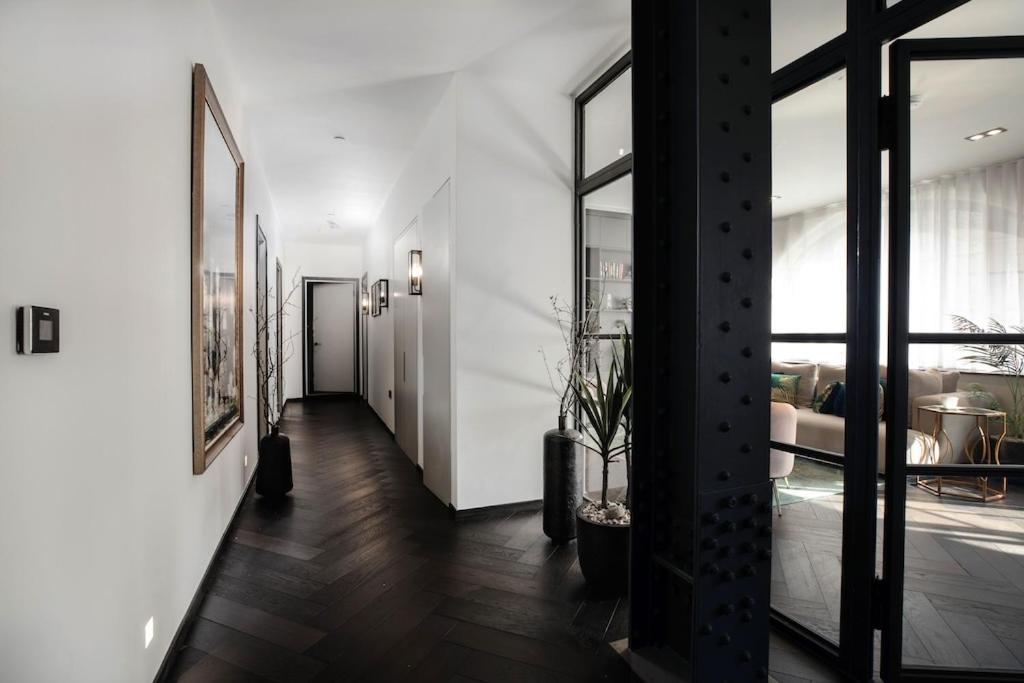 Shh! Oxford St Dream-Come-True Fam Design Hot Spot London Eksteriør billede