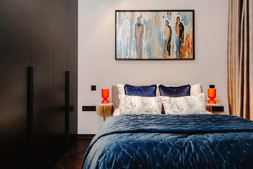 Shh! Oxford St Dream-Come-True Fam Design Hot Spot London Eksteriør billede