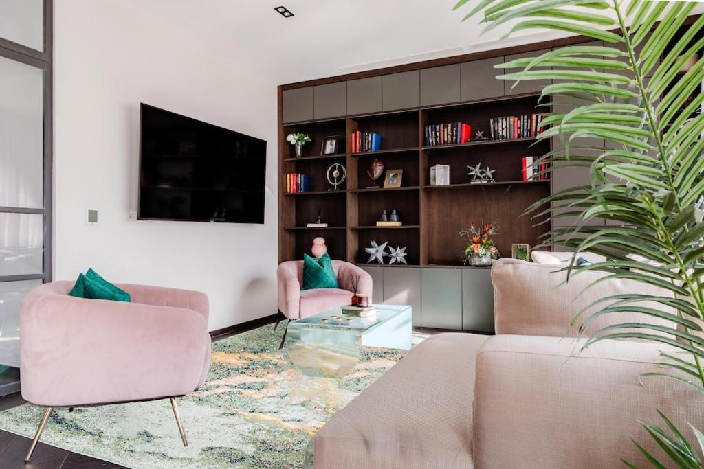 Shh! Oxford St Dream-Come-True Fam Design Hot Spot London Eksteriør billede