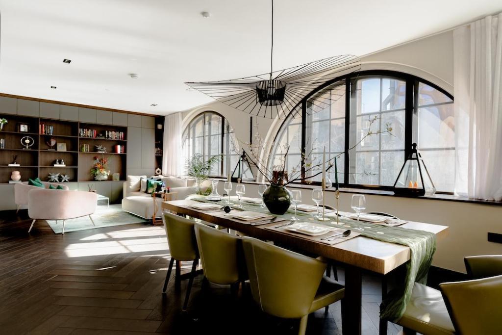Shh! Oxford St Dream-Come-True Fam Design Hot Spot London Eksteriør billede