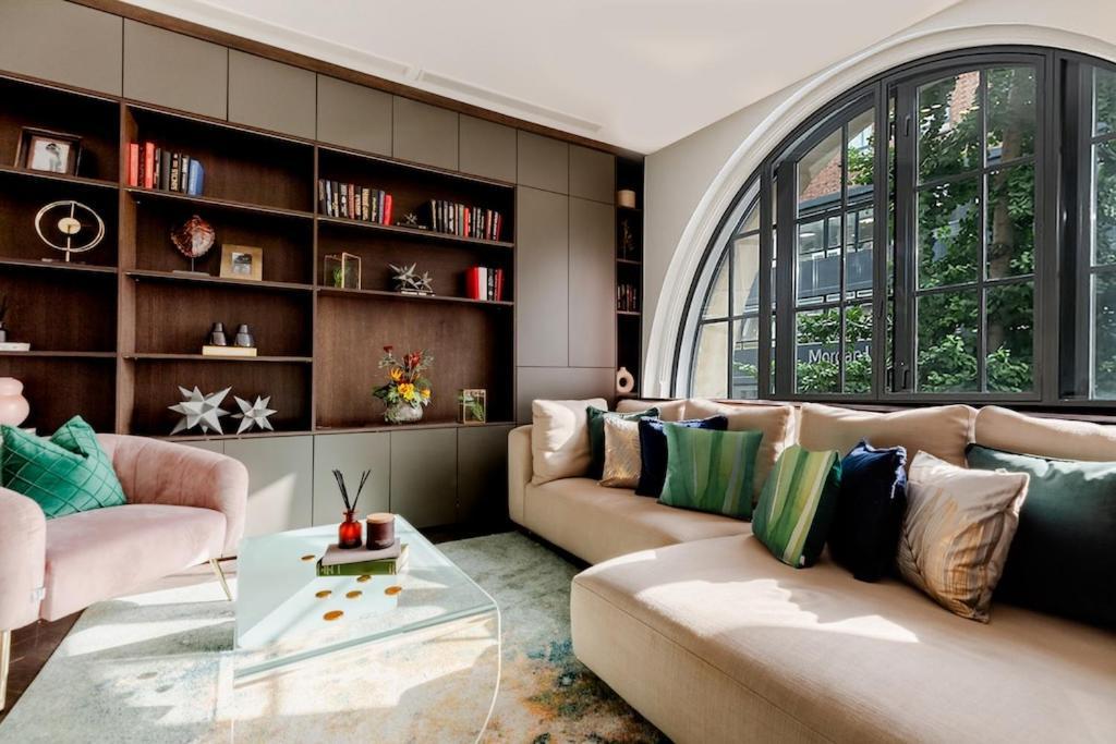 Shh! Oxford St Dream-Come-True Fam Design Hot Spot London Eksteriør billede