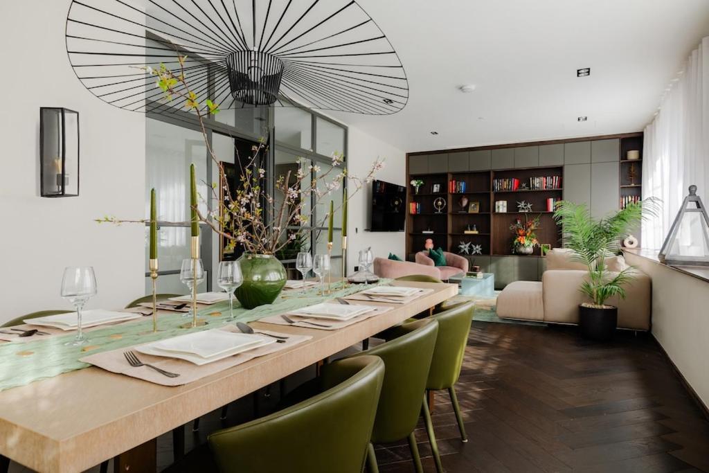 Shh! Oxford St Dream-Come-True Fam Design Hot Spot London Eksteriør billede